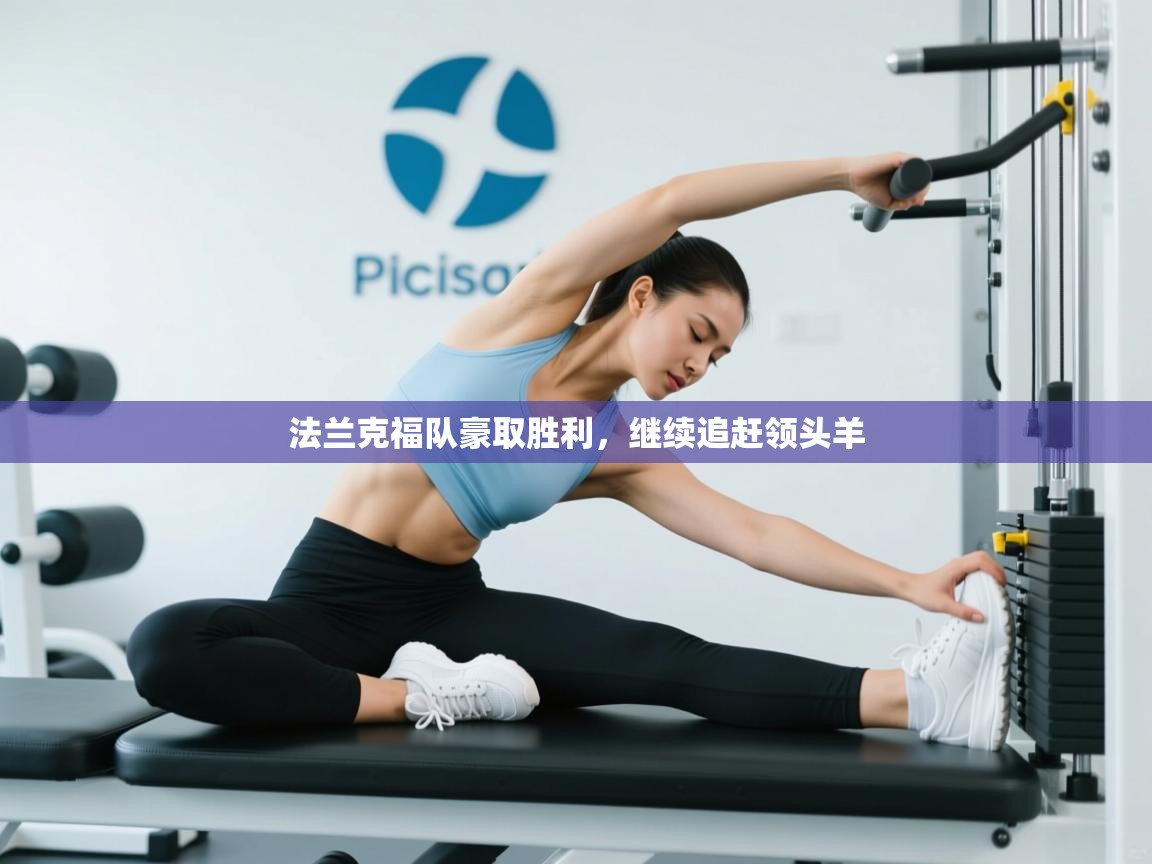 法兰克福队豪取胜利,继续追赶领头羊 第1张