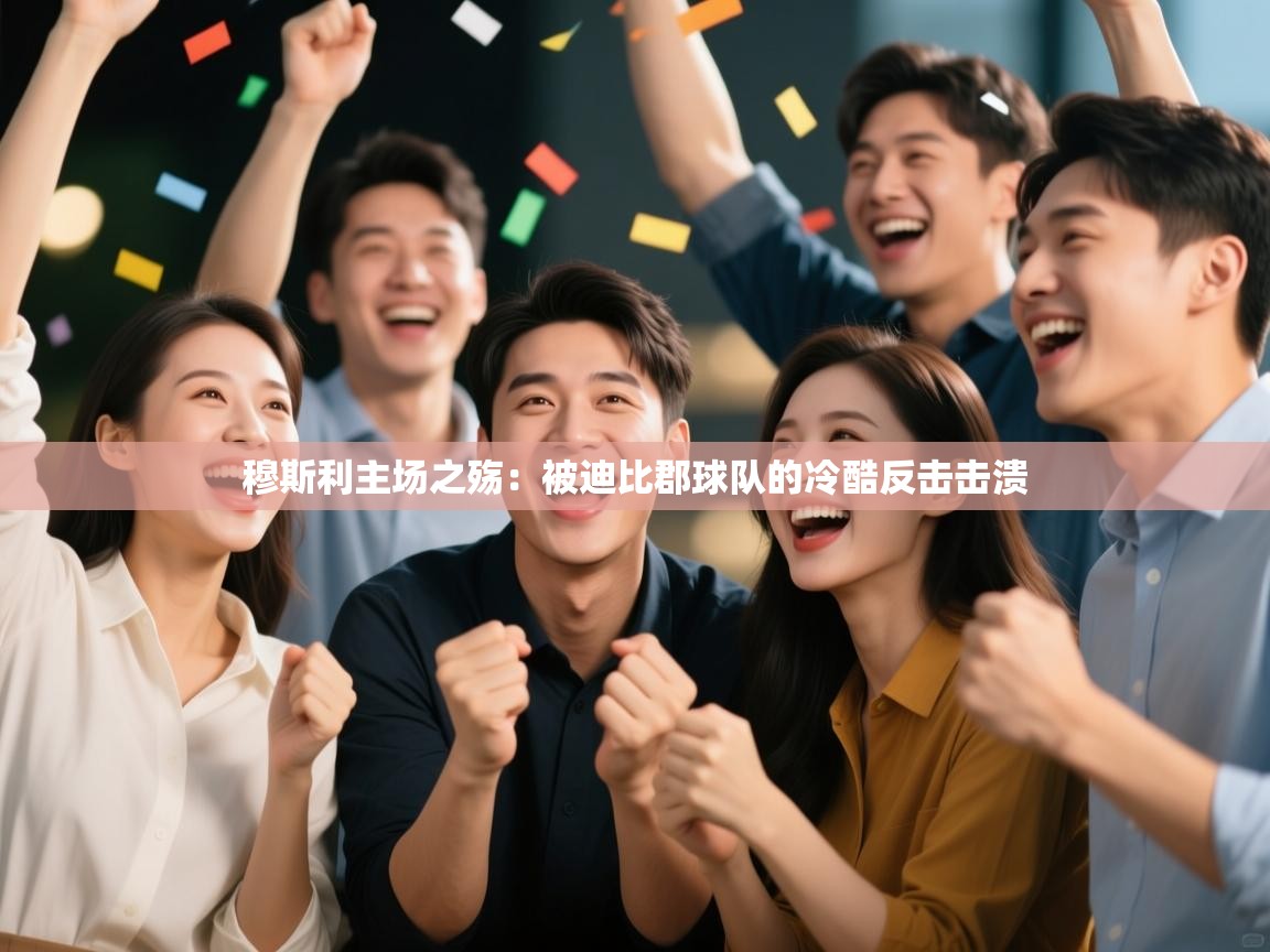 穆斯利主场之殇：被迪比郡球队的冷酷反击击溃  第1张