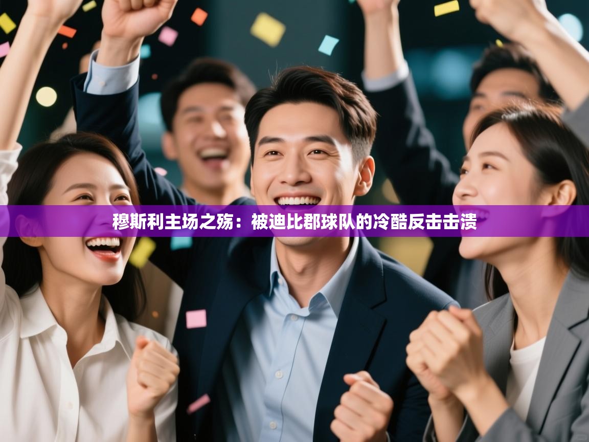 穆斯利主场之殇：被迪比郡球队的冷酷反击击溃  第2张