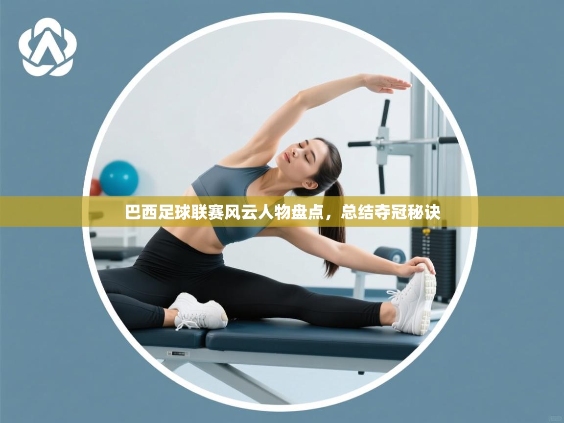 巴西足球联赛风云人物盘点,总结夺冠秘诀 第2张